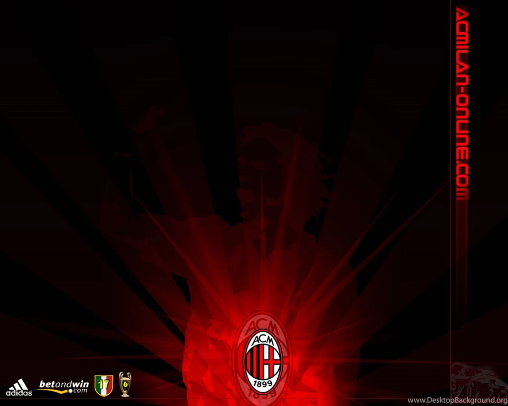 AC Milan Online V4.0
