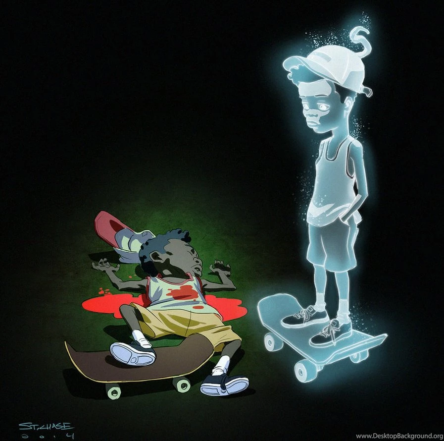 Casper The Friendly Ghost By ChaseConley On DeviantArt