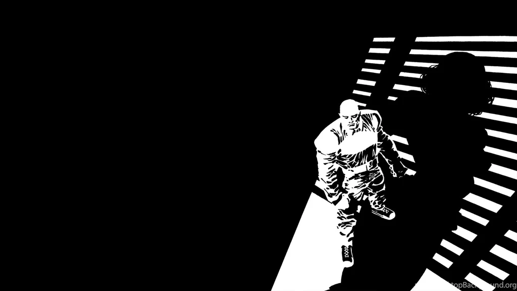 Jestingstock.com Frank Miller Sin City Wallpapers