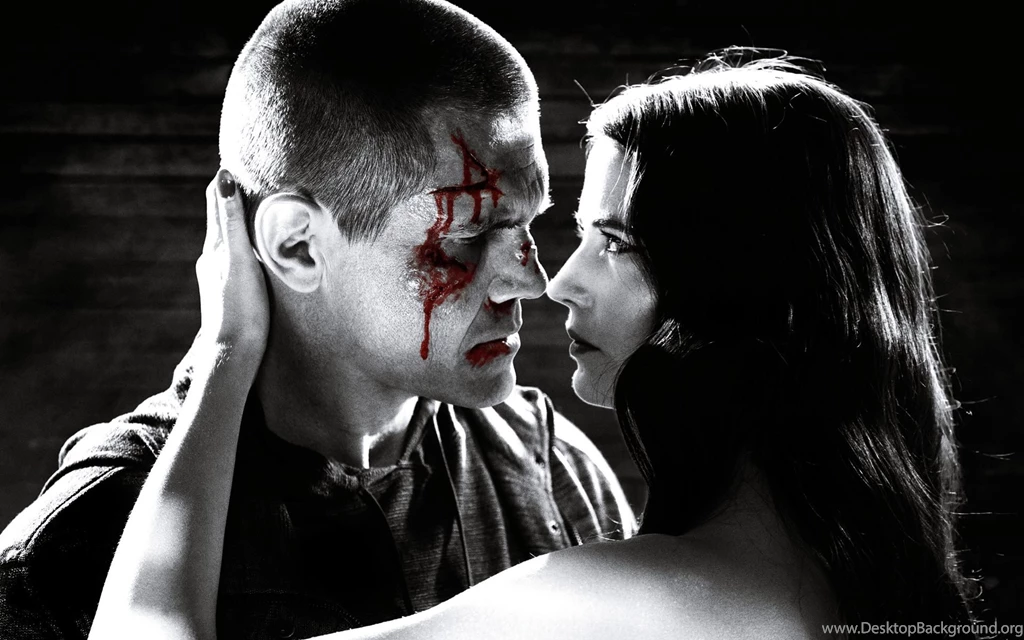 Sin City A Dame To Kill for Wallpapers The NURAY Blog