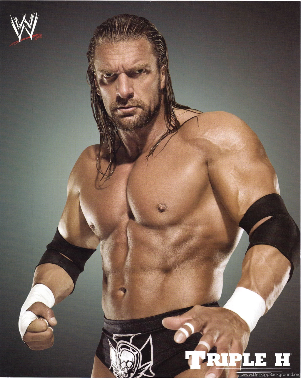 Triple H HD Wallpapers