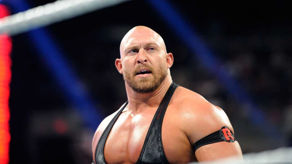 Ryback WWE Wallpapers From 2015 Gallery