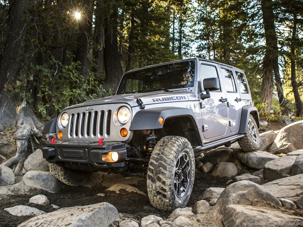 2013 Jeep Wrangler Unlimited Rubicon 10th Offroad 4x4 Fs Wallpapers ...