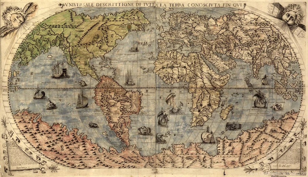 1920x1200px World Map Wallpapers HD