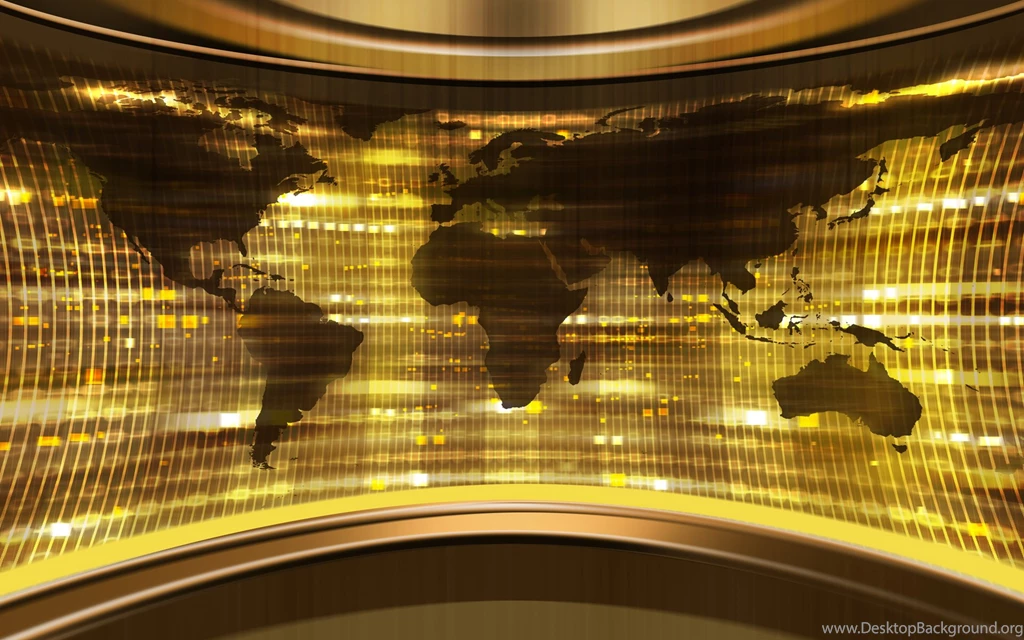 Hd World Map Wallpapers 150021