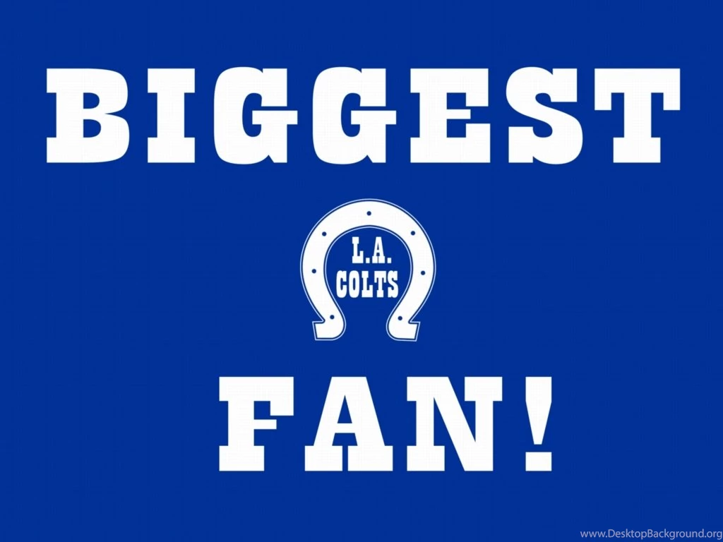 Indianapolis Colts Wallpapers HD Images