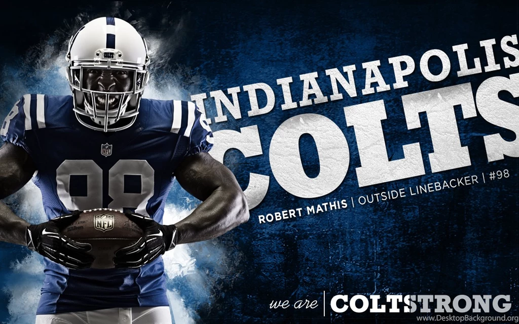 Colts.com