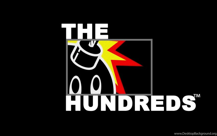 DeviantArt: More Like THE HUNDREDS Wallpapers By Tamile