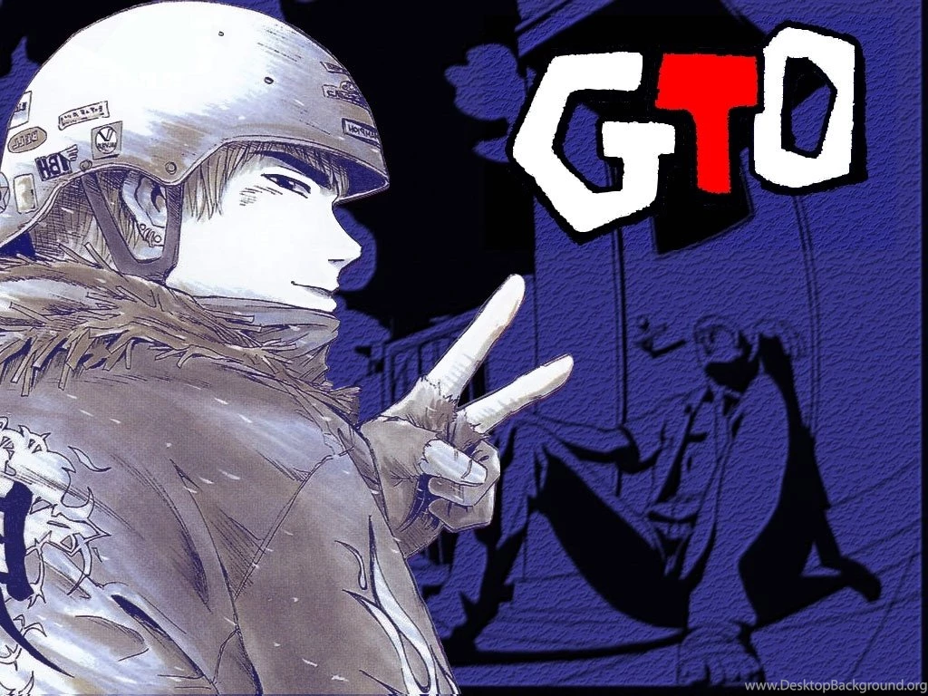 Anime Wallpapers Fanatic: GREAT TEACHER ONIZUKA