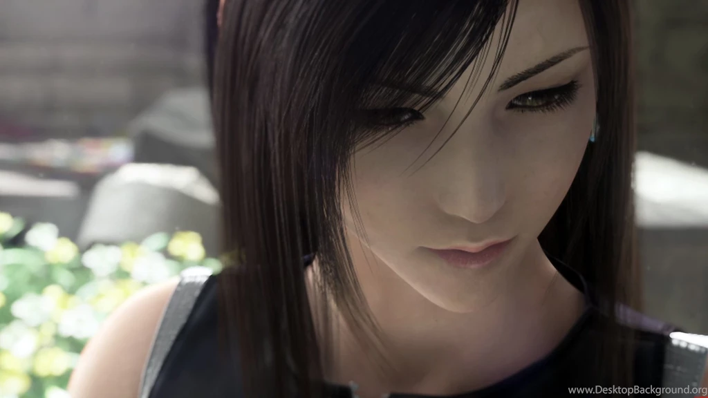 Tifa Wallpapers