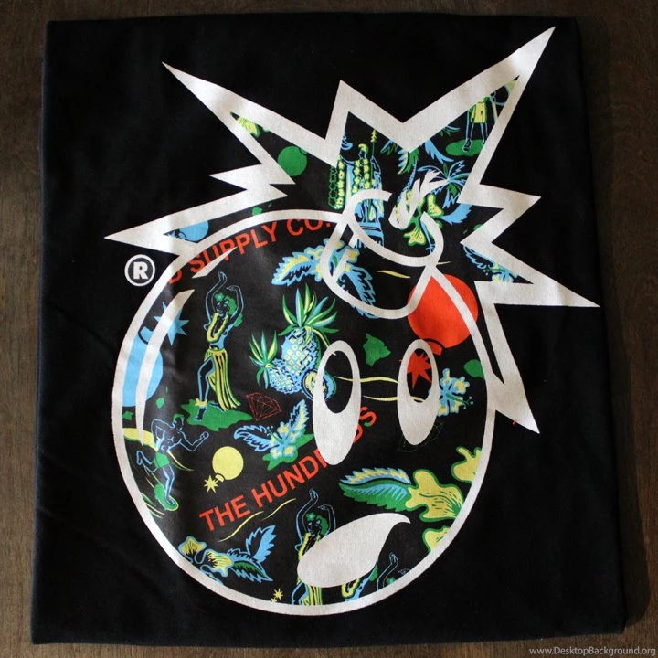 Diamond Supply Co And The Hundreds Diamond Supply Co And The ...