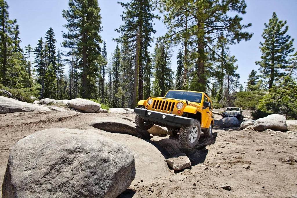Jeep Wrangler 2012 Photo 70069 Pictures At High Resolution