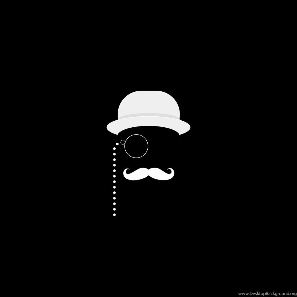 Wallpapers Of The Week: Movember
