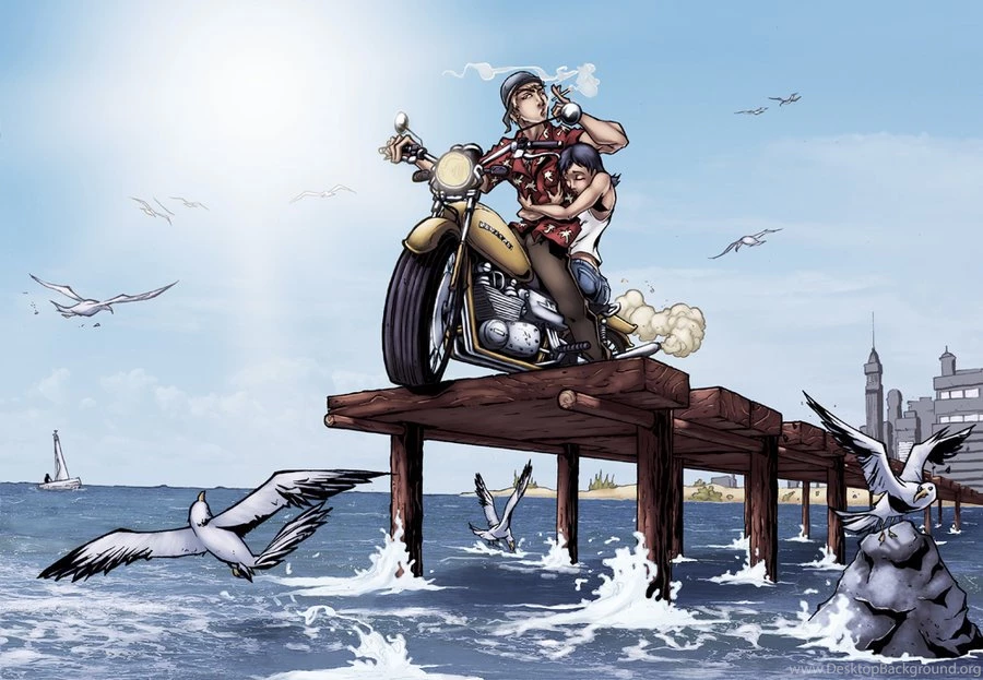 Great Teacher Onizuka By Logicfun On DeviantArt