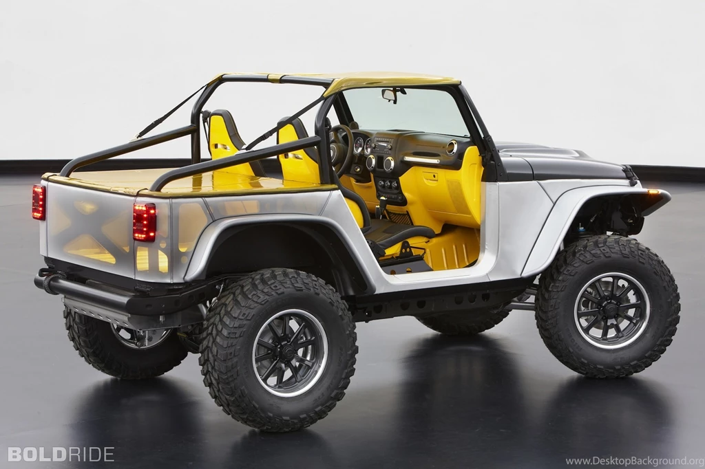 2013 Jeep Wranlger Stitch 4x4 Offroad W Wallpapers