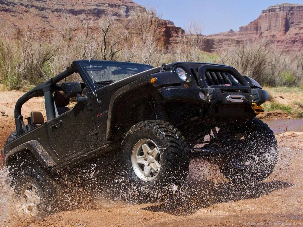 Best jeep wrangler offroad wallpapers   Northern Illinois Jeep Alliance