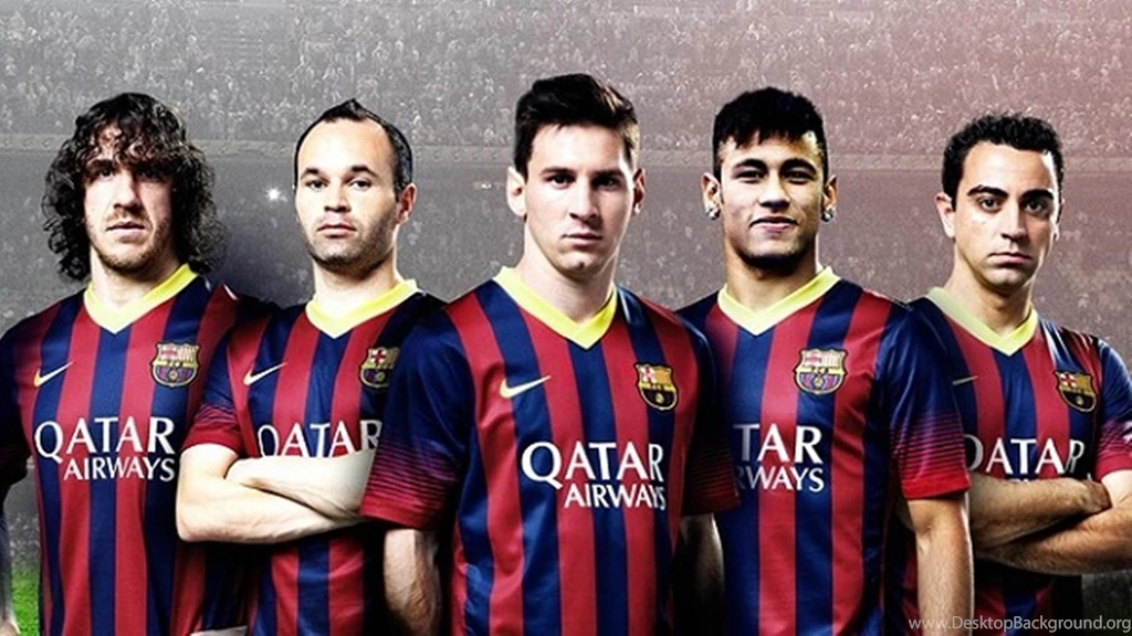 FC Barcelona Wallpapers
