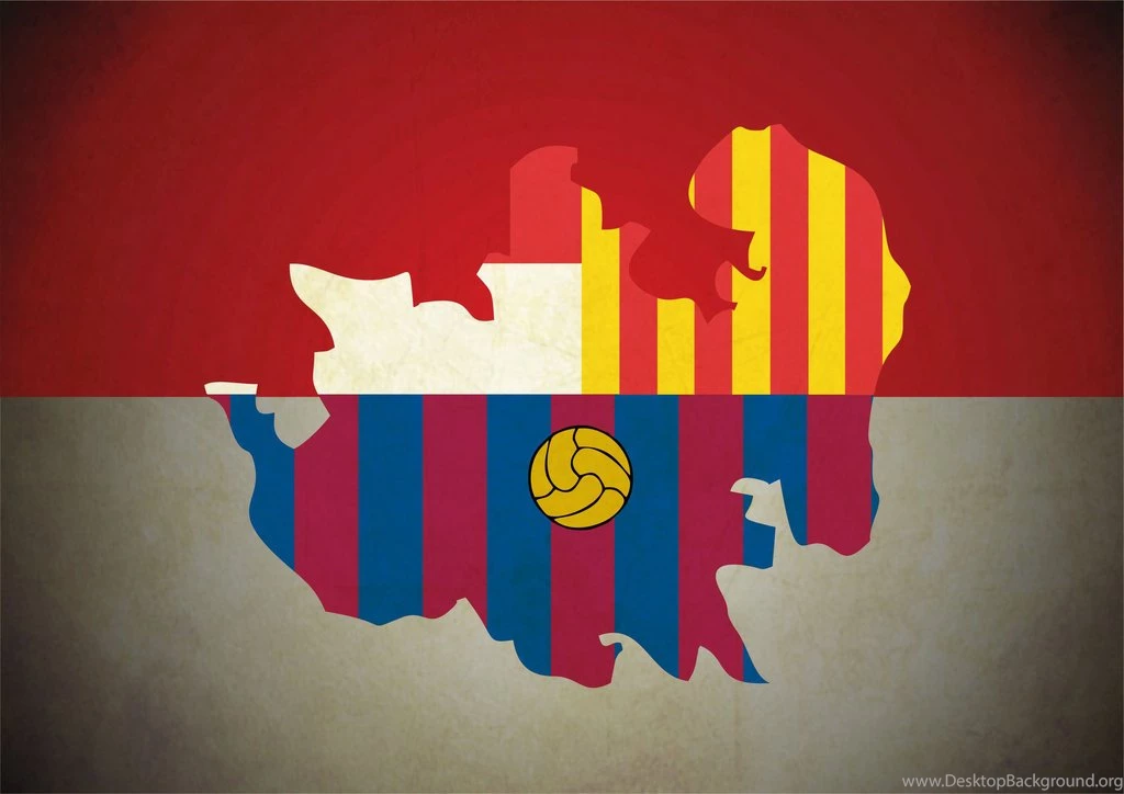 FC Barcelona [Batam] Indonesia By Vengen2 On DeviantArt