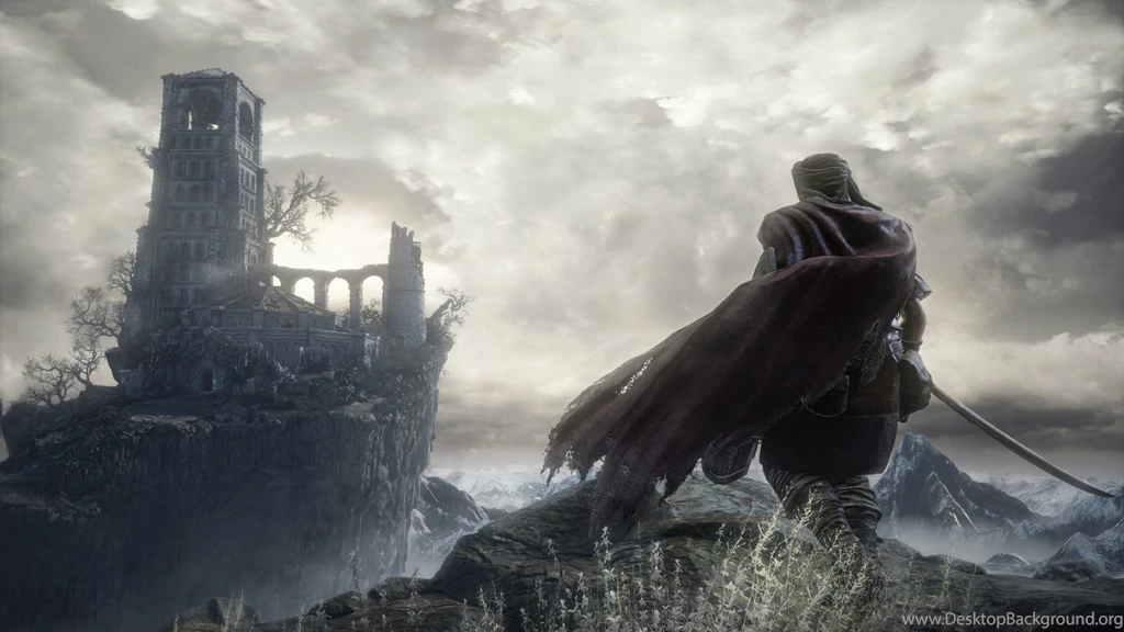 Dark Souls PC Game HD Wallpapers Wallpapers109 A Huge Collection ...