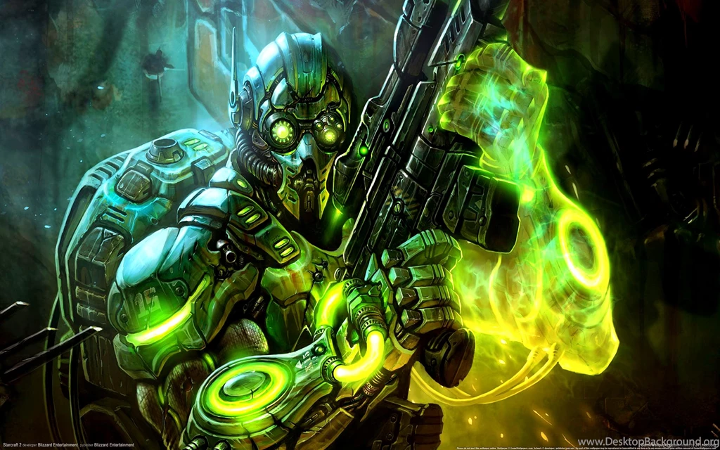 Starcraft 2 , Game , Giochi PC , Game