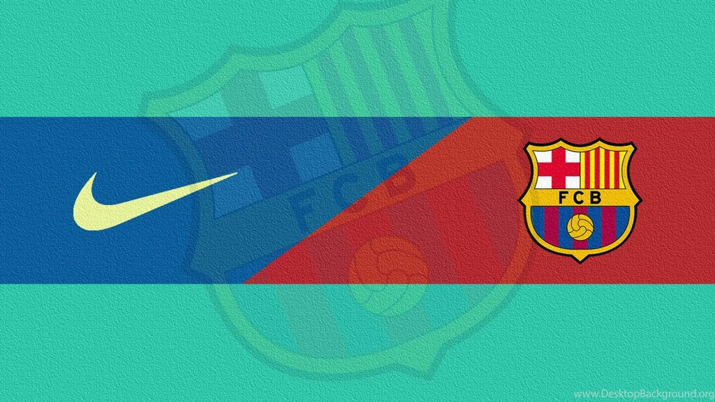FC Barcelona Wallpapers By Edduarddof On DeviantArt