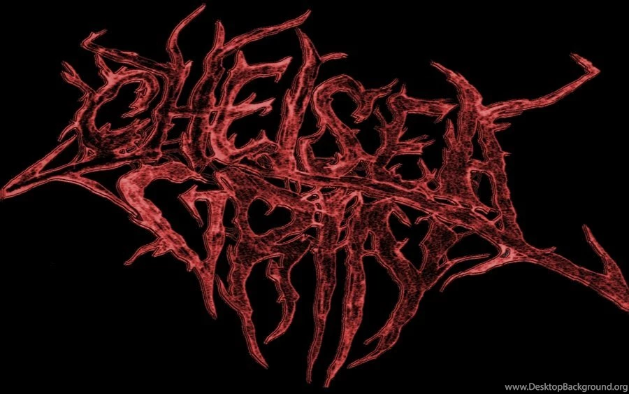 Chelsea Grin Wallpapers 2 By Tw081490 On DeviantArt