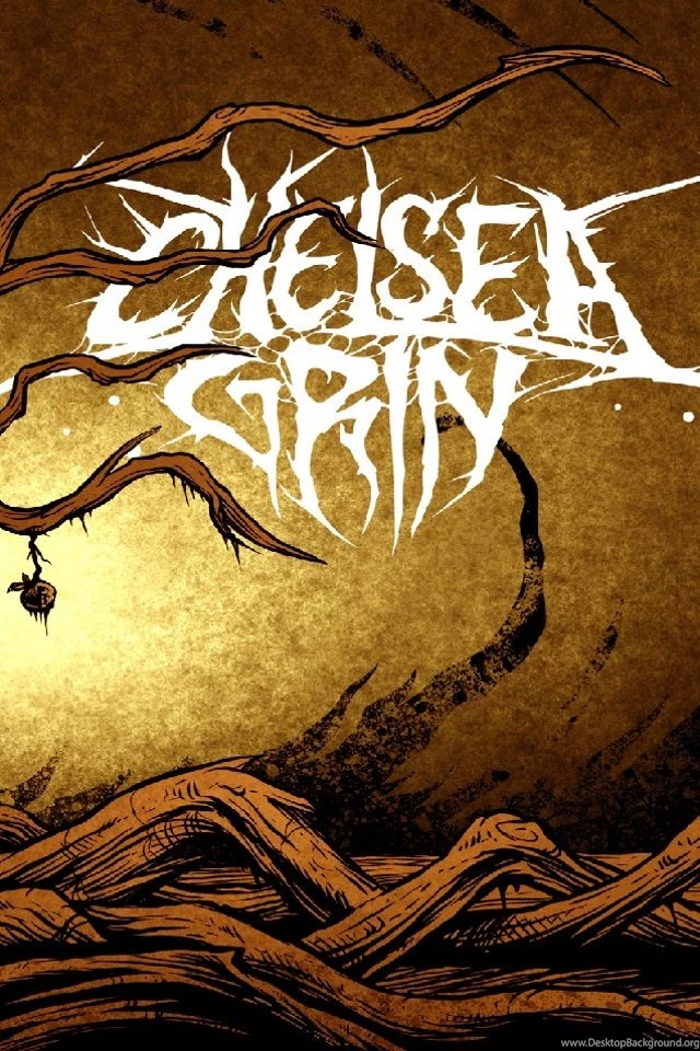 Wallpapers Chelsea Grin For Iphone 640x960