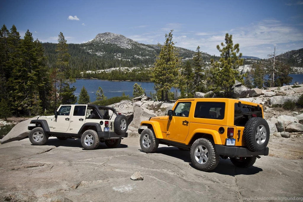 Jeep Wrangler 2012 Photo 70068 Pictures At High Resolution