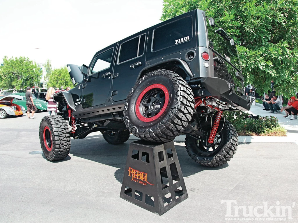 Jeep Wrangler Off Road   Bing Images