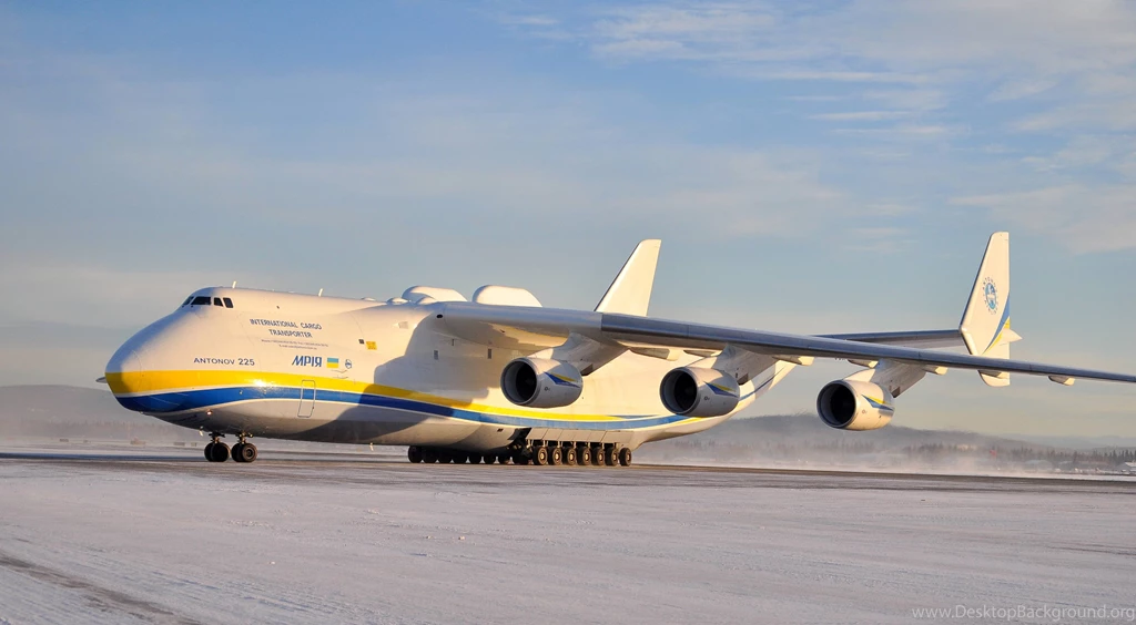 Best Avia & Vessels Wallpaper: Antonov 225, 498522, Avia & Vessels