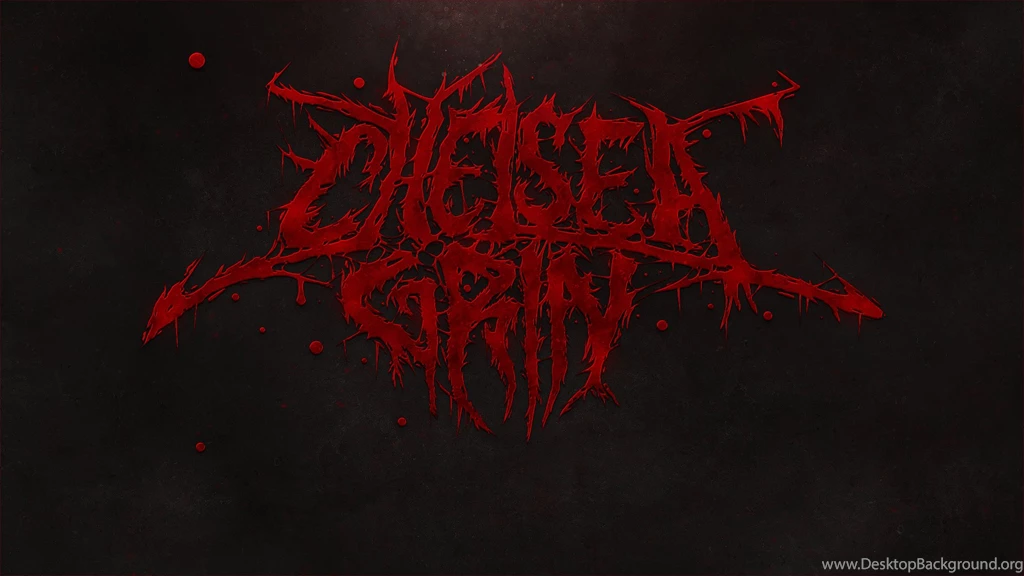 Chelsea Grin Wallpapers V3 By Strkdesigns On DeviantArt