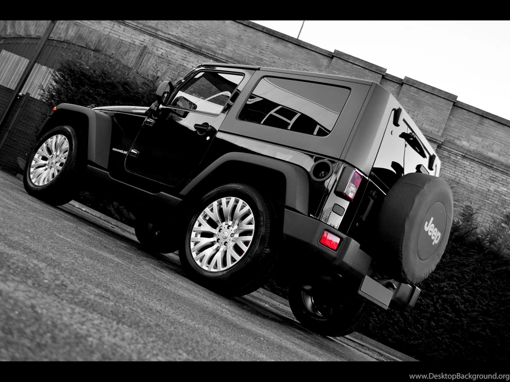 2011 Kahn Design Jeep Wrangler Rear And Side Tilt 1280x960 ...