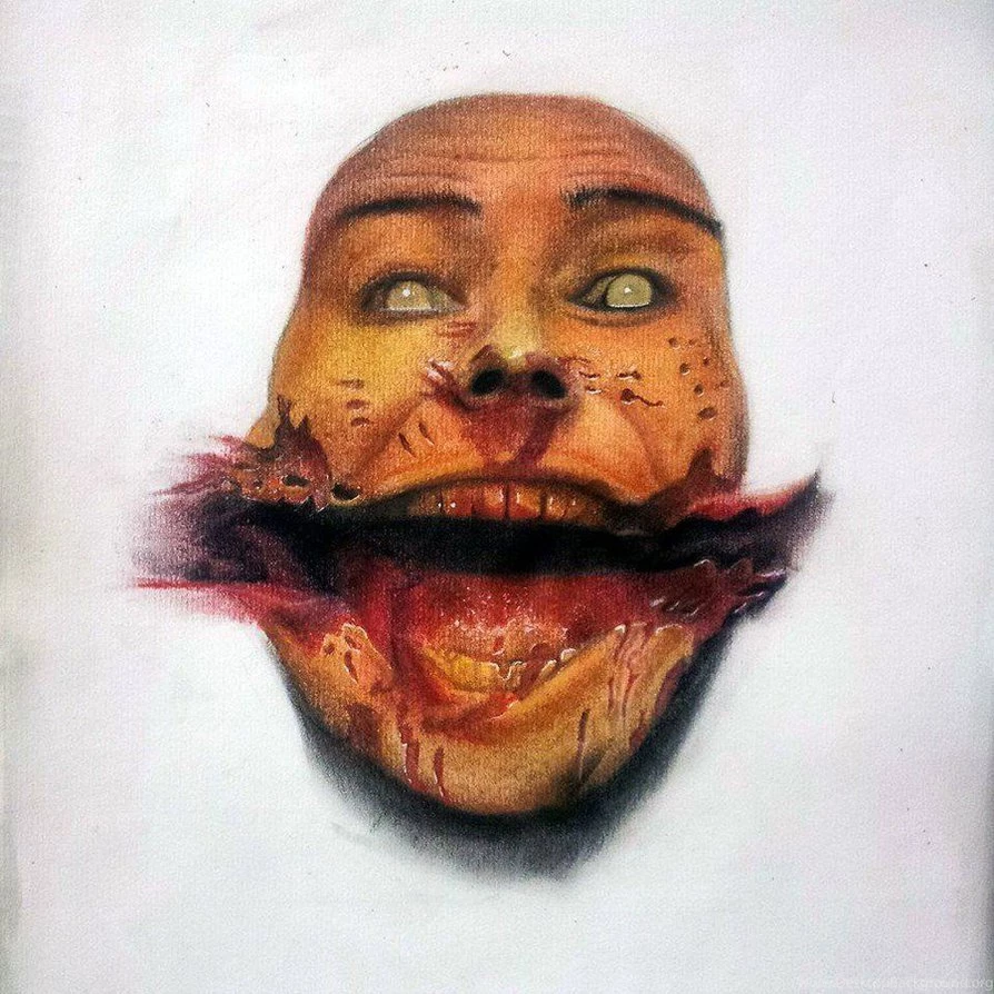 Chelsea Grin Album Cover. By Uuu123447 On DeviantArt