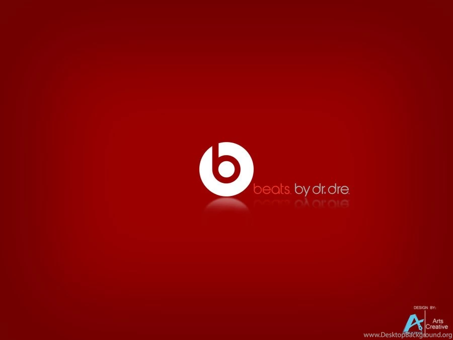 Beats By. Dr. Dre Wallpapers By Natacartiel On DeviantArt