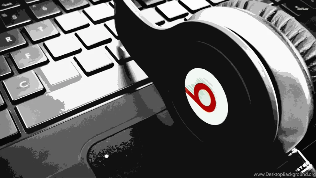 Beats By Dre Wallpapers Music Wallpapers