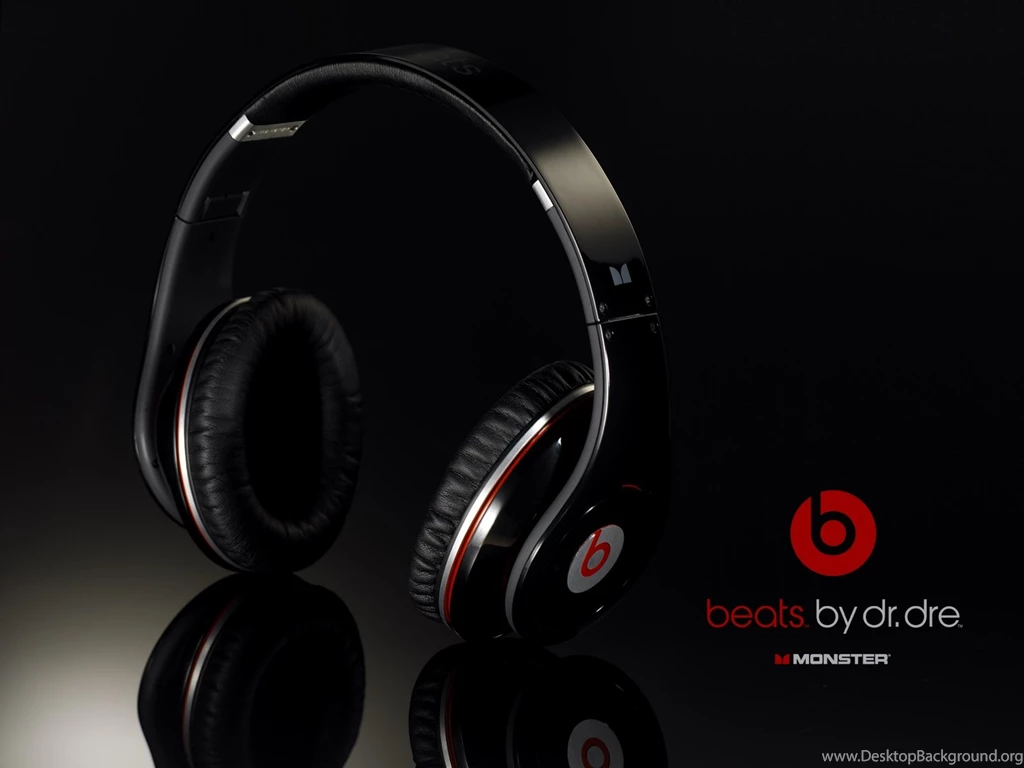 1600x1200 Monster Headphones Wallpaper, Music And Dance Wallpapers