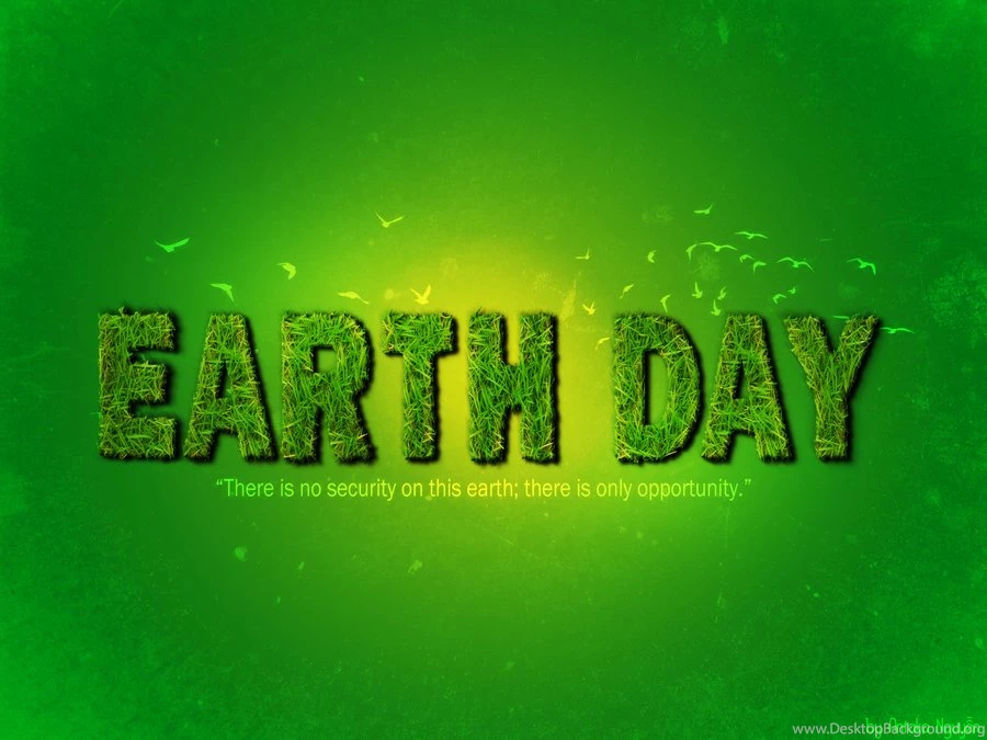Earth Day HD Wallpapers
