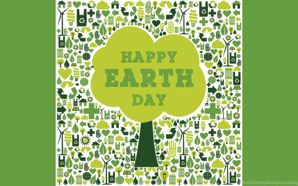 Earth Day Wallpapers 1080p