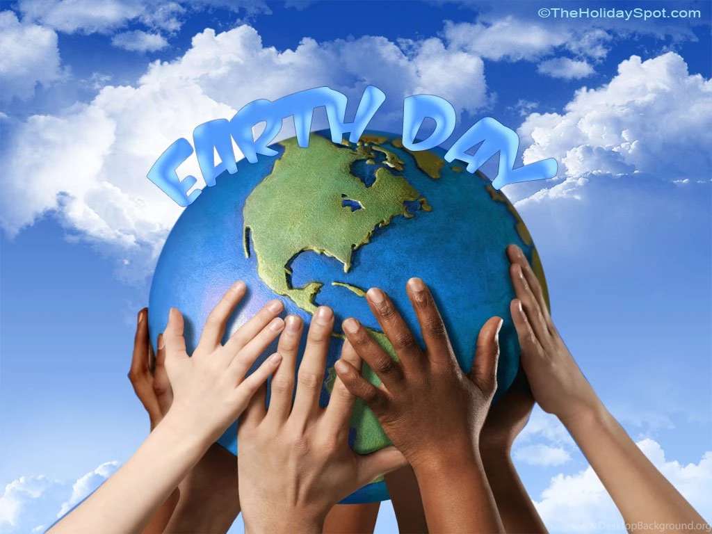 Earth Day Quotes Wallpapers