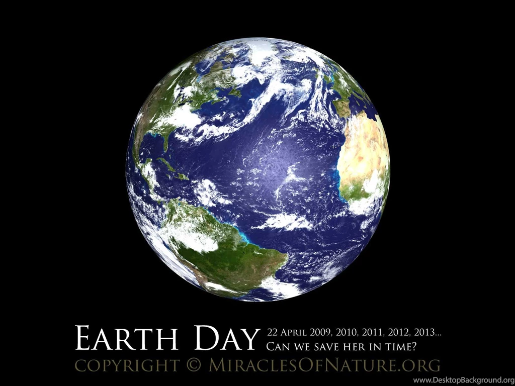 Earth day wallpapers HD Widescreen Wallpapers