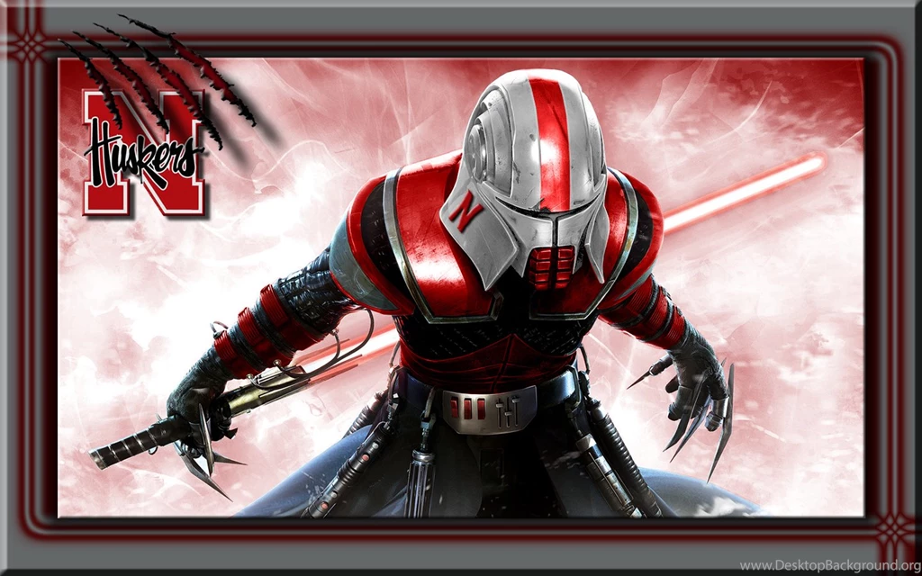 2010Wallpapers127LG (1440x900) NU Star Killer Husker Spot ...