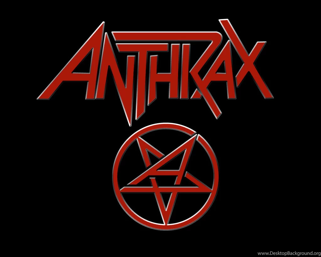 Jestingstock.com Anthrax Band Wallpapers