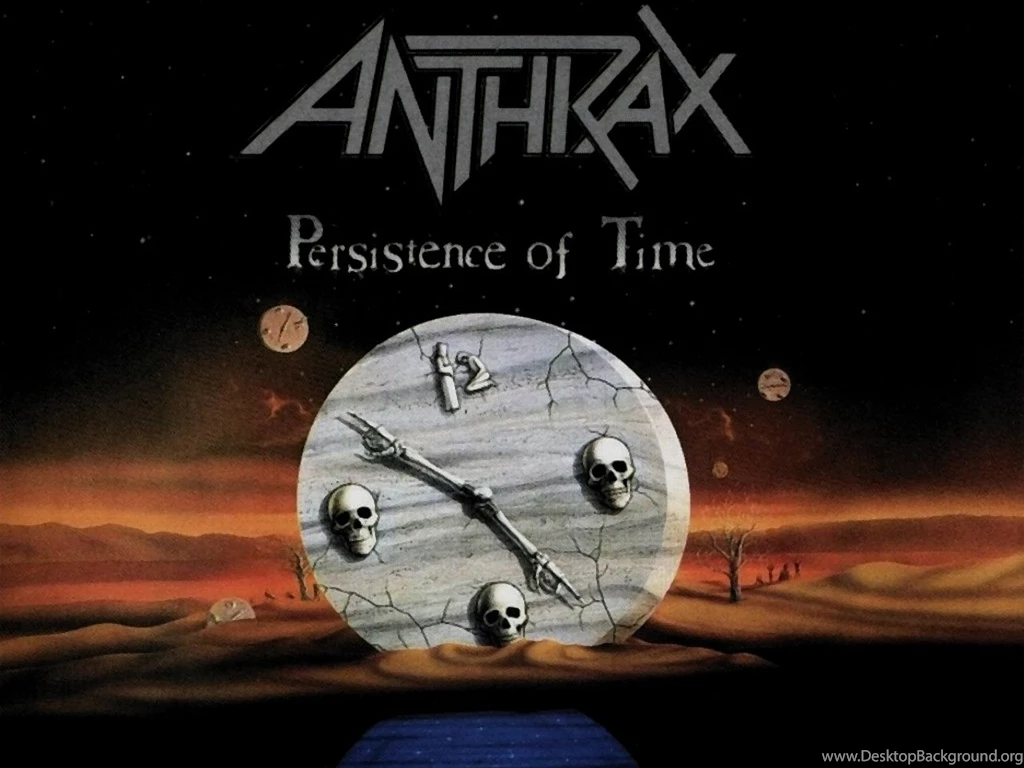 Anthrax Wallpapers HD Download