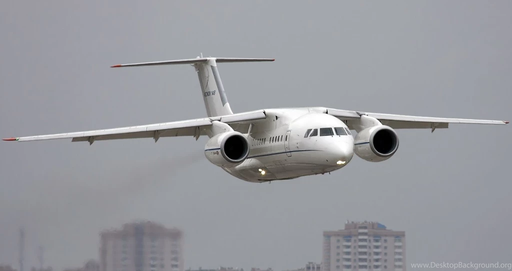 Antonov An 148 Wallpapers 694