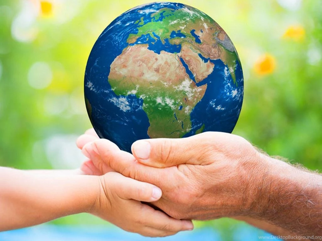 Earth Day 2016 Wallpapers