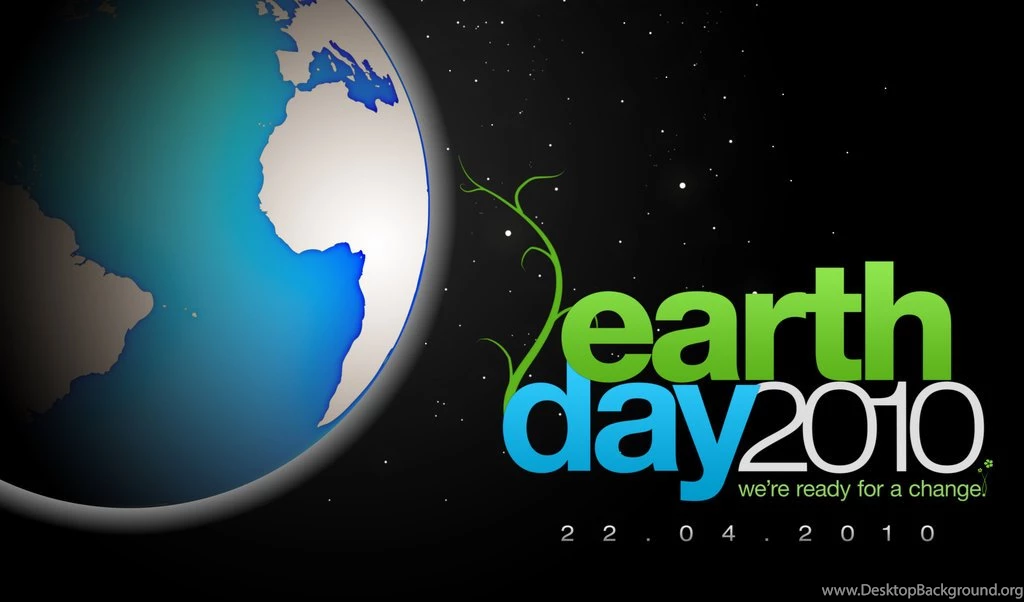Earth Day Wallpapers By Anton101 On DeviantArt