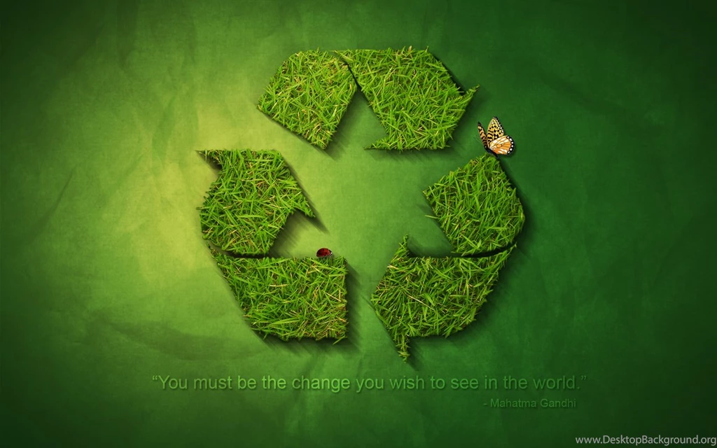 25 Earth Day Wallpapers