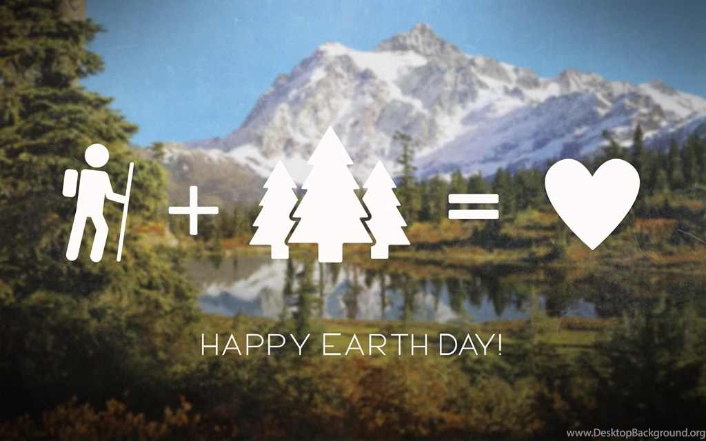 Earth Day Challenge Winners ~ Creative Market Blog