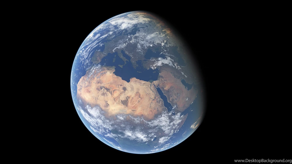 Earth Day And Night Hd Wallpapers : Wallpapers13.com