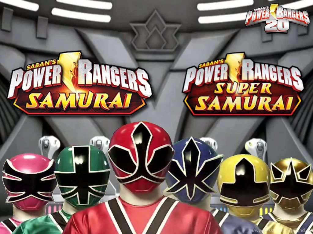 Power Rangers 20  Samurai,Super Samurai 2 By ThePeoplesLima On ...